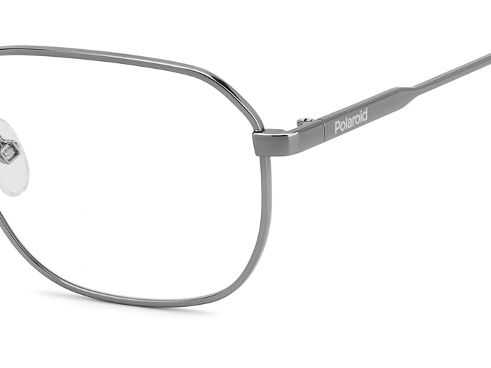 Gafas Graduadas Polaroid PLD D538 KJ1 57 16 — Imagen 4
