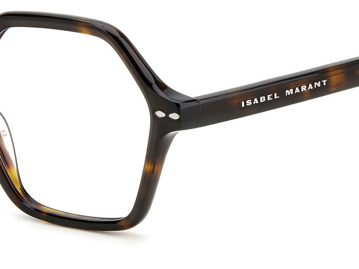 Gafas Graduadas Isabel Marant IM 0115 086 52 18 — Imagen 4