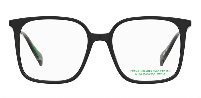 Gafas Graduadas Levi'S LV 1114 807 53 17 — Imagen 3