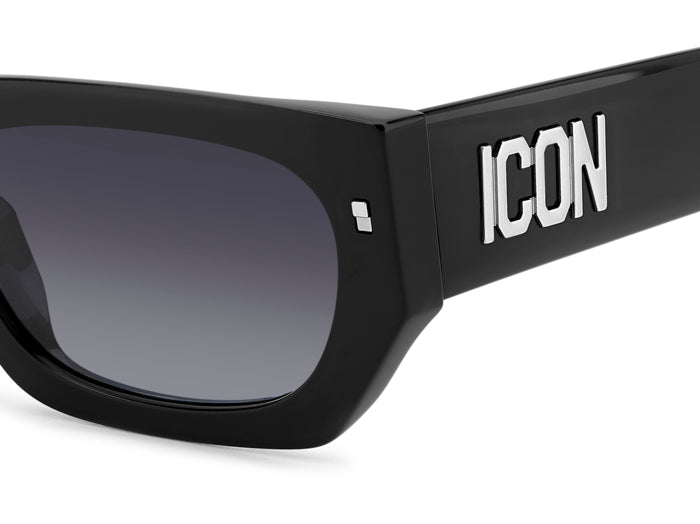 Gafas de Sol Dsquared2 ICON 0017/S 8079O 53 21 — vista 5