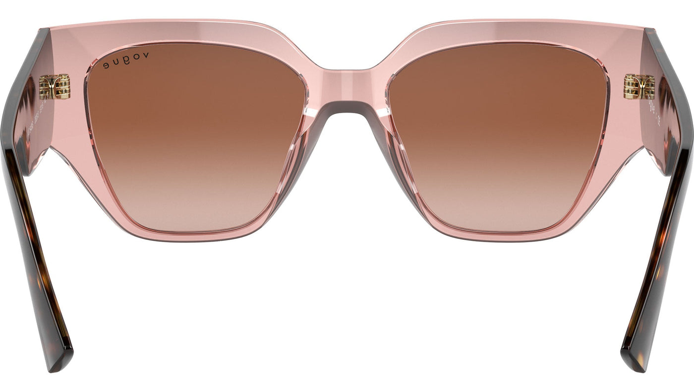 Gafas Graduadas Vogue Eyewear VO5409S 282813 52 18