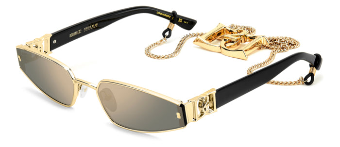 Gafas de Sol Dsquared2 D2 0168/S/SE 000JO 61 19
