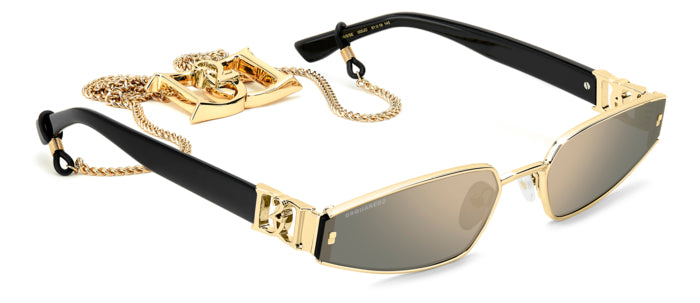 Gafas de Sol Dsquared2 D2 0168/S/SE 000JO 61 19