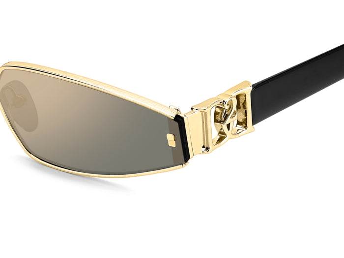 Gafas de Sol Dsquared2 D2 0168/S/SE 000JO 61 19 — vista 5