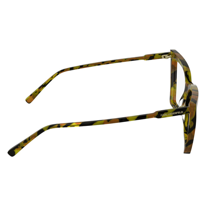 Optical Frames Karl Lagerfeld KL6216 212 56 15 — vista 7