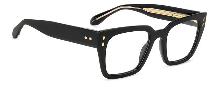 Gafas Graduadas Isabel Marant IM 0145 807 50 20 — Imagen 2