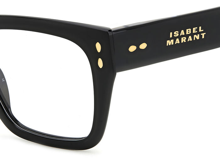 Gafas Graduadas Isabel Marant IM 0145 807 50 20 — Imagen 4