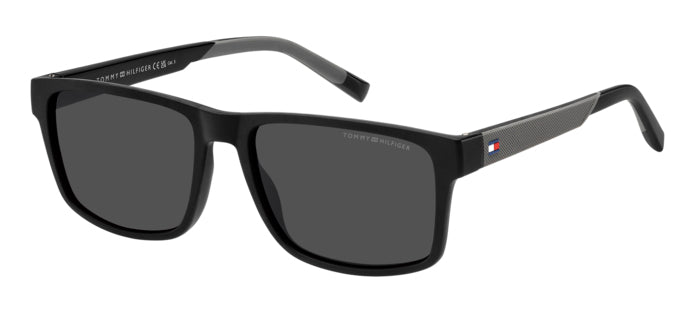 Lunettes de soleil Tommy Hilfiger TH 2142/S 08AIR 56 17