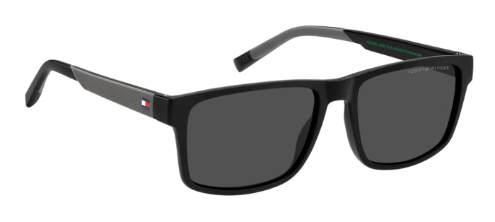 Lunettes de soleil Tommy Hilfiger TH 2142/S 08AIR 56 17