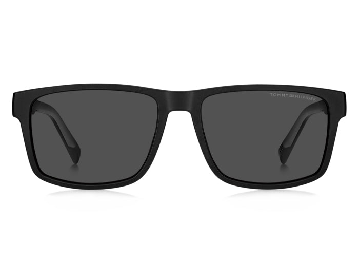 Sonnenbrille Tommy Hilfiger TH 2142/S 08AIR 56 17 — vista 3