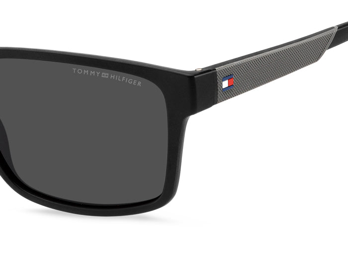 Sonnenbrille Tommy Hilfiger TH 2142/S 08AIR 56 17 — vista 5