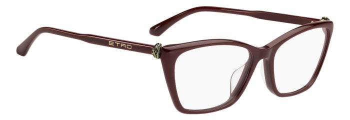 Gafas Graduadas Etro 0161/G LHF 55 16 — Imagen 2