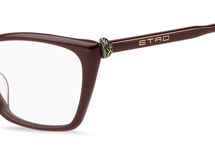 Gafas Graduadas Etro 0161/G LHF 55 16 — Imagen 4