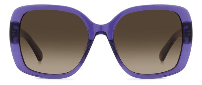 Gafas de Sol Kate Spade KS WENONA 2/G/S PJPHA 57 19 — vista 3