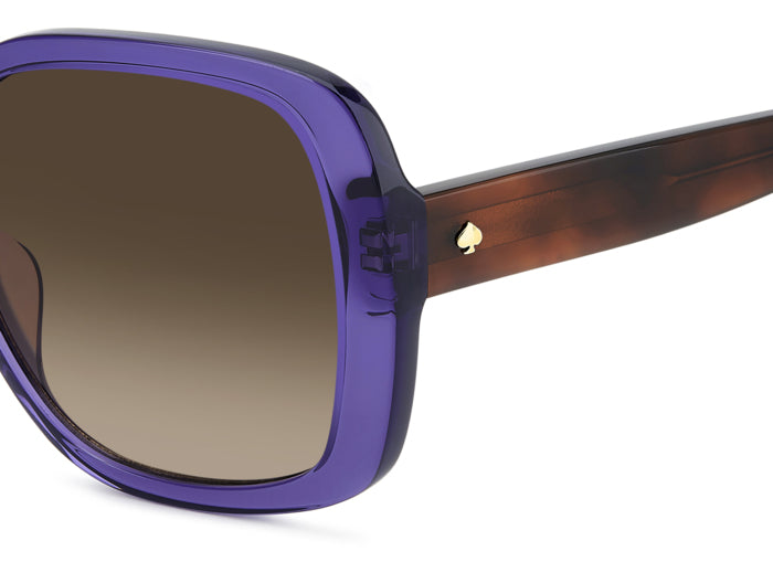Gafas de Sol Kate Spade KS WENONA 2/G/S PJPHA 57 19 — vista 4