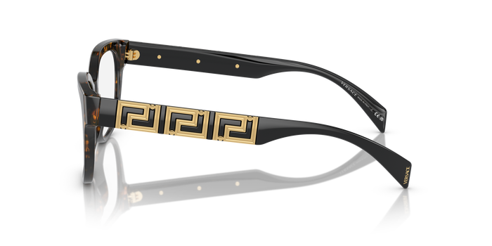 Оправа для очков Versace VE3338 5404 52 18 — Изображение 2