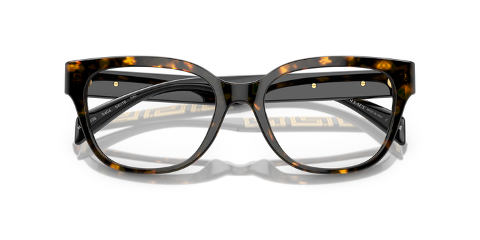 Оправа для очков Versace VE3338 5404 52 18 — Изображение 5