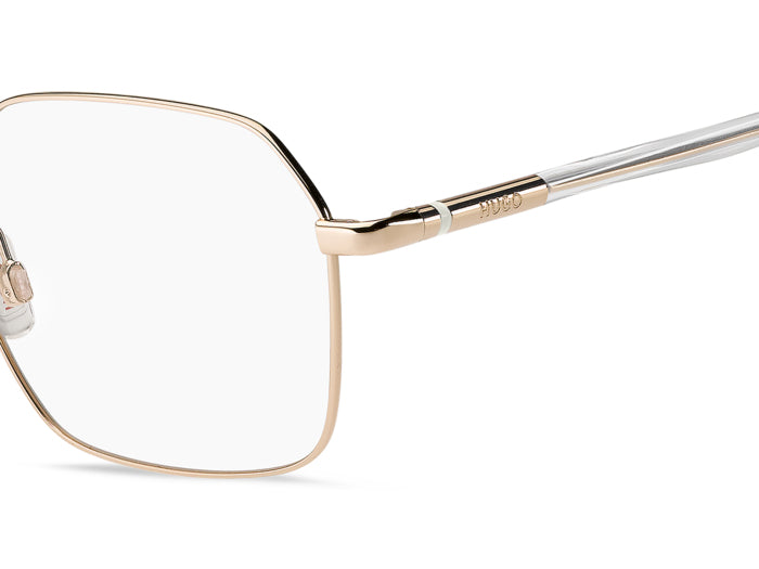Gafas Graduadas Hugo HG 1382 DDB 54 16 — Imagen 4