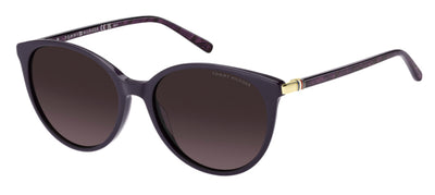 Sunglasses Tommy Hilfiger TH 2350/S B3V3X 55 17
