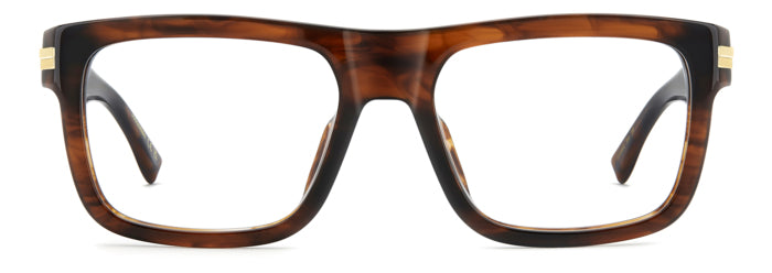 光学眼镜架 Dsquared2 D2 0200/G EX4 55 18 — 图片 3