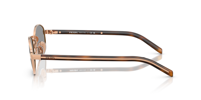 Gafas de Sol Prada PRB53S SVF50Q 52 21 — Imagen 2