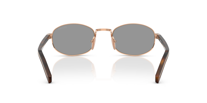 Gafas de Sol Prada PRB53S SVF50Q 52 21 — Imagen 3