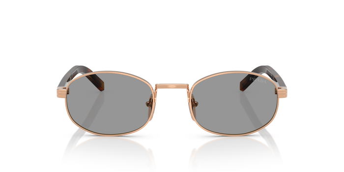 Gafas de Sol Prada PRB53S SVF50Q 52 21 — Imagen 4