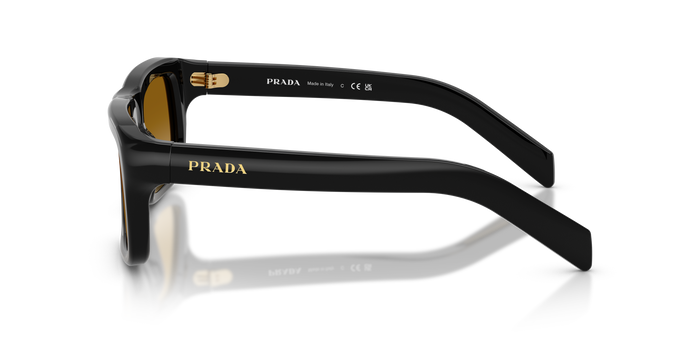 Gafas de Sol Prada PRD11S 16K10X 54 20 — Imagen 2