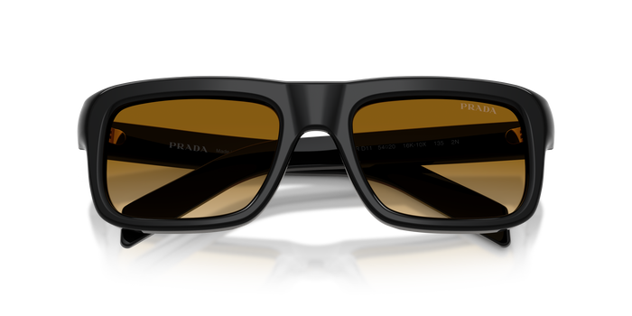 Gafas de Sol Prada PRD11S 16K10X 54 20 — Imagen 5
