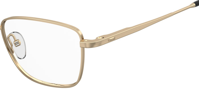 Optical Frames Seventh Street 7A 639 J5G 52 17 — Image 4