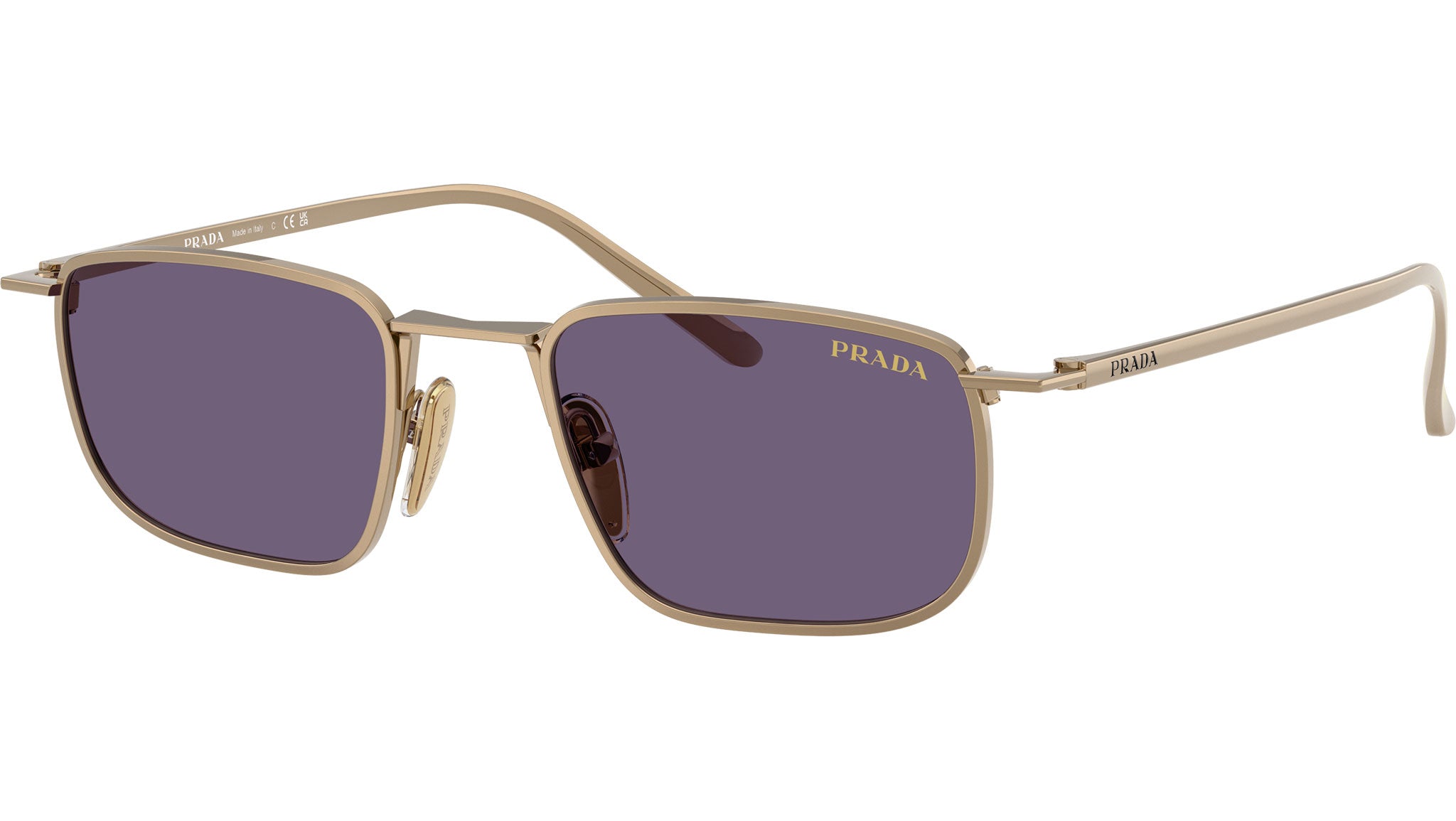 Gafas Graduadas Prada PRD52S 7OE70W 49 20