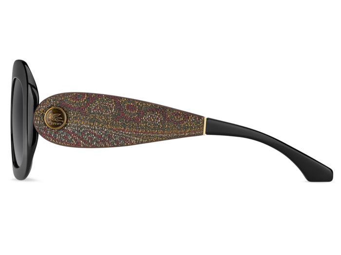 Gafas de Sol Etro 0141/G/S 8079O 52 21 — vista 4