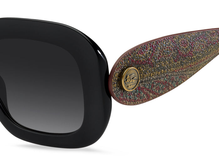 Gafas de Sol Etro 0141/G/S 8079O 52 21 — vista 5