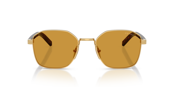 Gafas de Sol Prada PRC50S 5AK50P 51 / 53 20 — Imagen 4