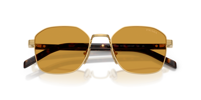 Gafas de Sol Prada PRC50S 5AK50P 51 / 53 20 — Imagen 5