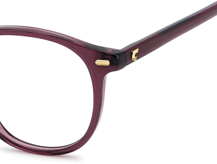 Optical Frames Carrera 3117 8CQ 49 18 — Image 4