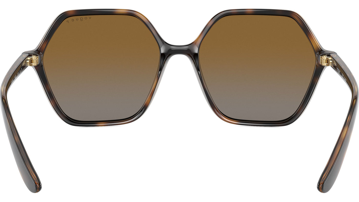 Sonnenbrille Vogue Eyewear VO5361S W656T5 55 16