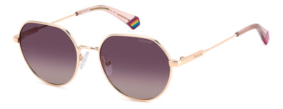 Sunglasses Polaroid PLD 6236/S/X S9EJR 54 18
