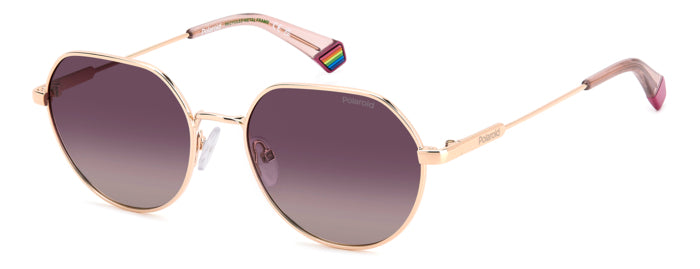 Sonnenbrille Polaroid PLD 6236/S/X S9EJR 54 18