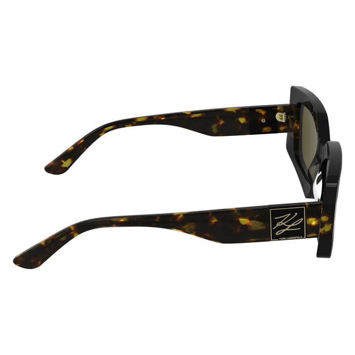 Солнцезащитные очки Karl Lagerfeld KL6206S 017 54 18 — vista 7