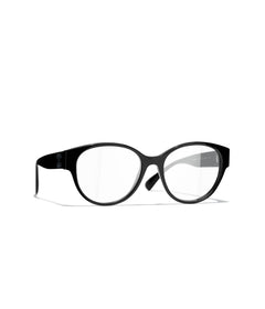 Korrektionsbrille CHANEL 3415 C501 51 17