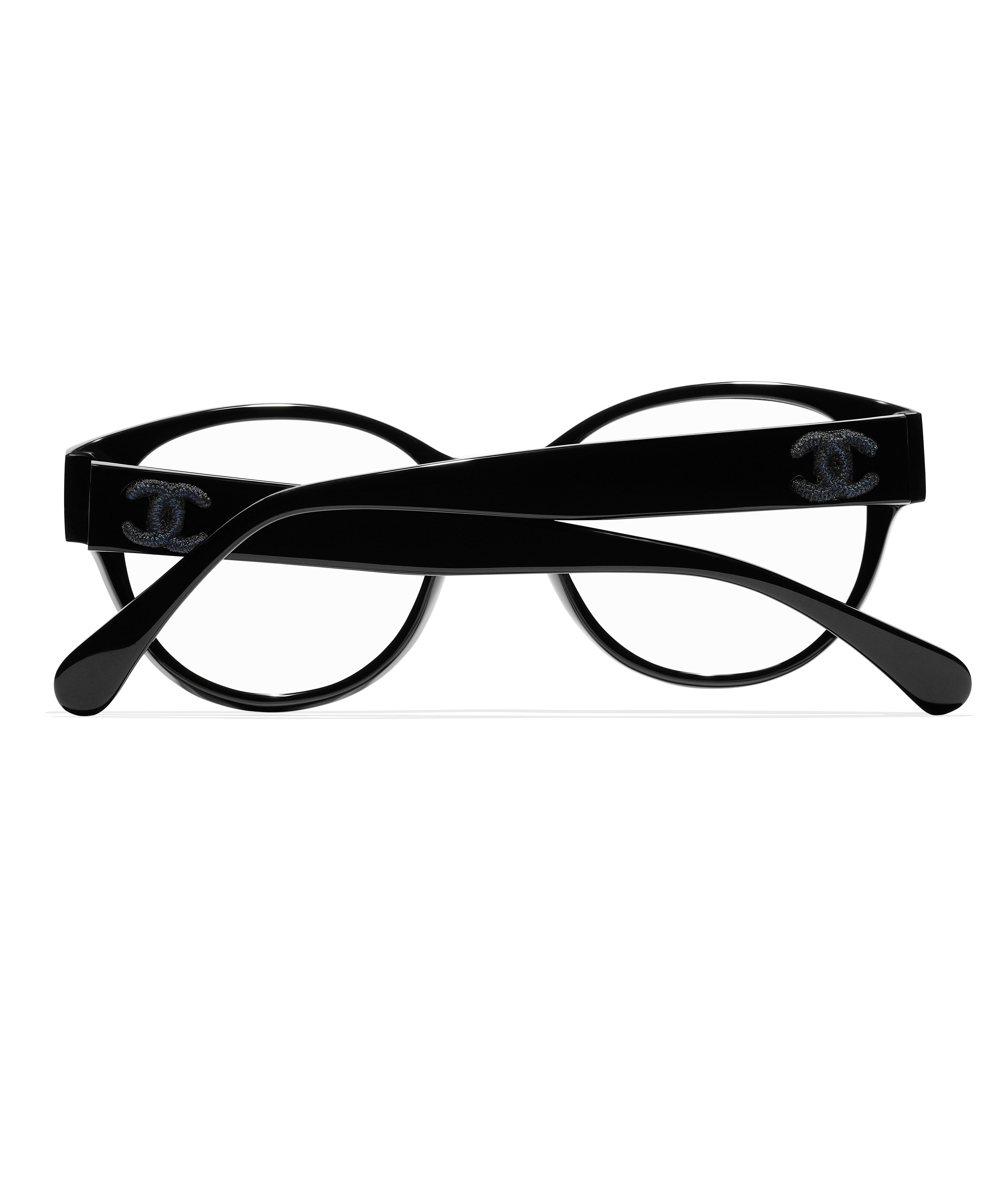 CHANEL 3415 C501 51/17 - official view 4