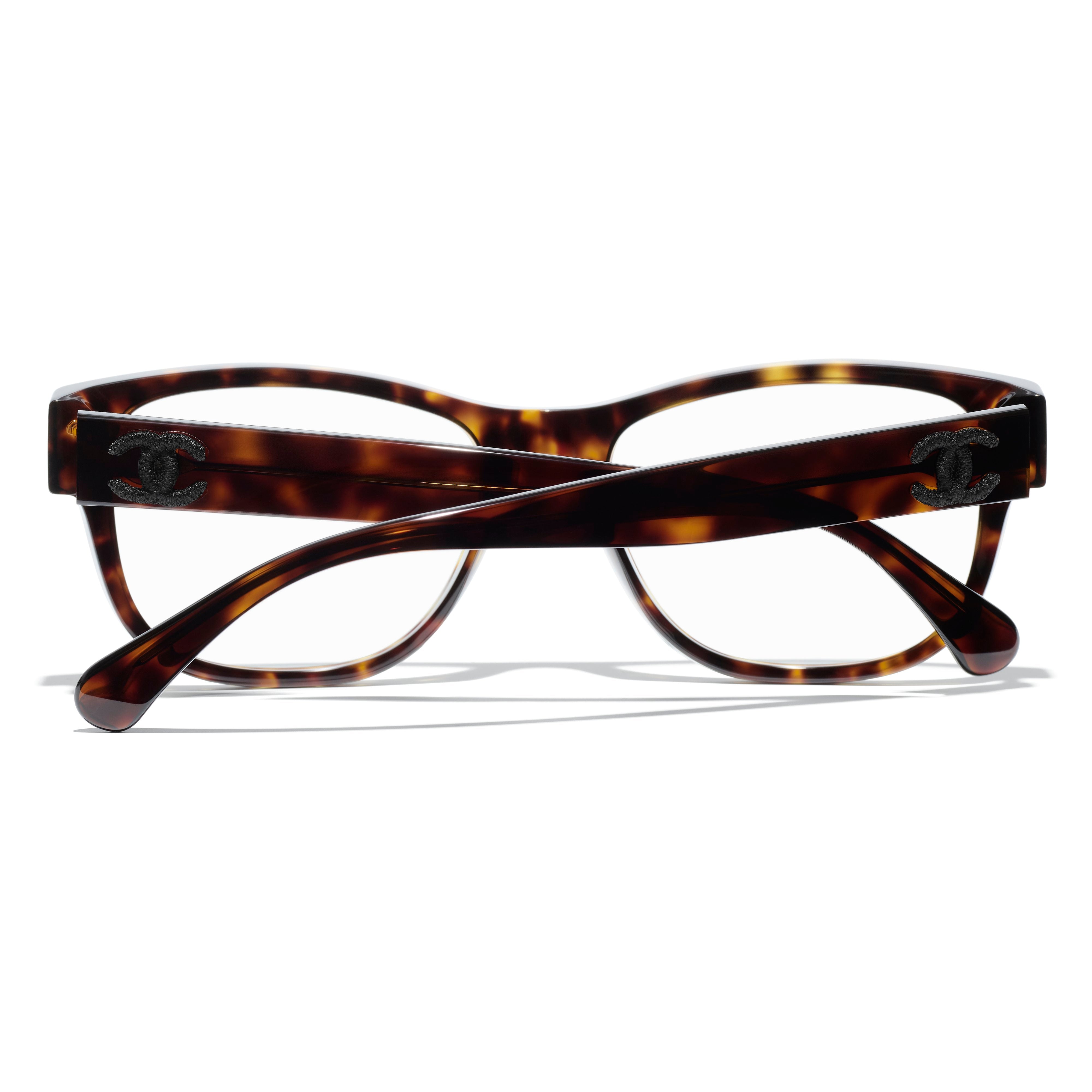 CHANEL 3416 C714 54/17 - official view 4