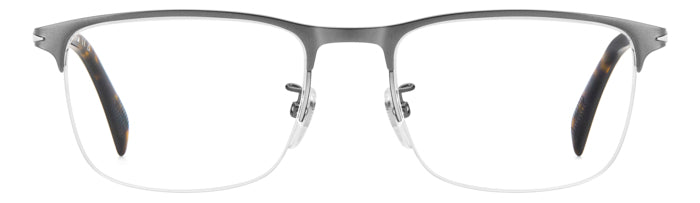 Gafas Graduadas David Beckham DB 1146 R80 55 19 — Imagen 3