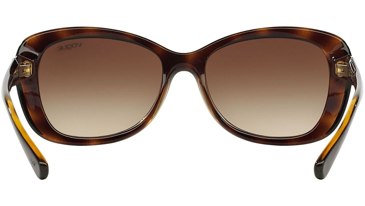 Gafas Graduadas Vogue Eyewear VO2943SB W65613 55 17