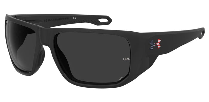 Солнцезащитные очки Under Armour UA ATTACK 2 SZE6C 63 16