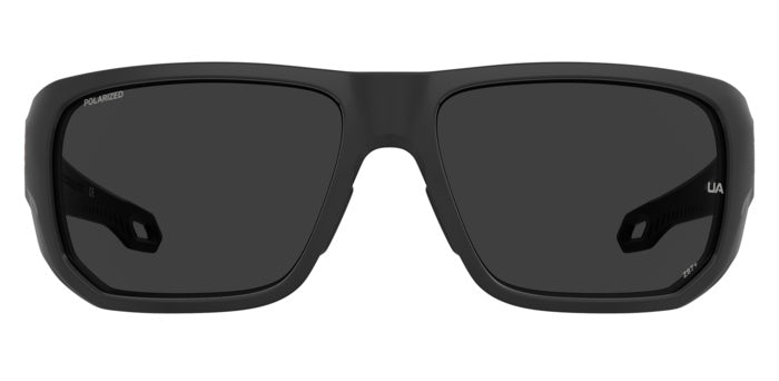 Gafas de Sol Under Armour UA ATTACK 2 SZE6C 63 16 — vista 3