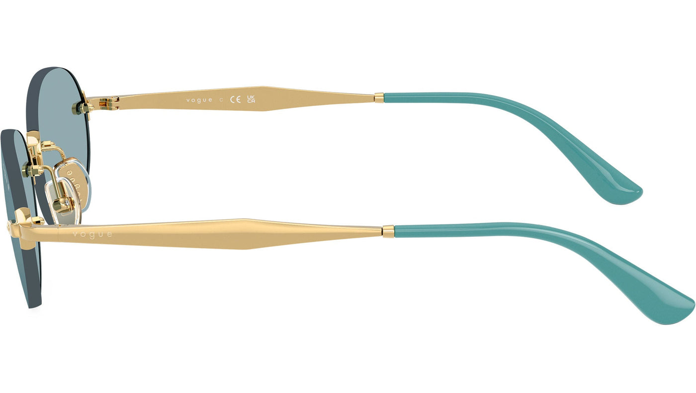 Sunglasses Vogue Eyewear VO4342S 280/80 55 18