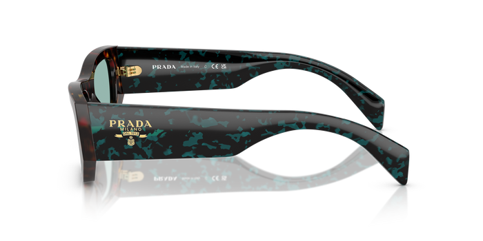 Gafas de Sol Prada PRA01S 18Z40K 53 20 — Imagen 2