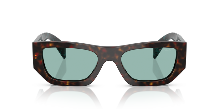 Gafas de Sol Prada PRA01S 18Z40K 53 20 — Imagen 4